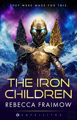 Bertrand.pt - Iron Children