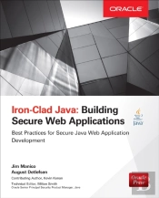 Iron-Clad Java