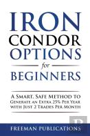 Iron Condor Options For Beginners