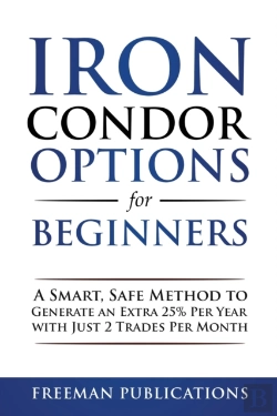 Bertrand.pt - Iron Condor Options For Beginners