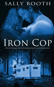 Iron Cop