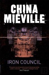 Iron Council