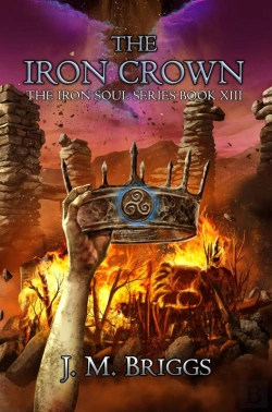 Bertrand.pt - Iron Crown