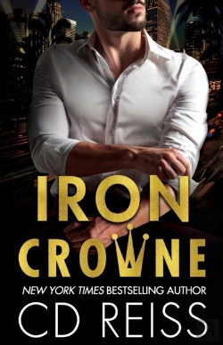 Bertrand.pt - Iron Crowne
