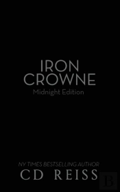 Iron Crowne