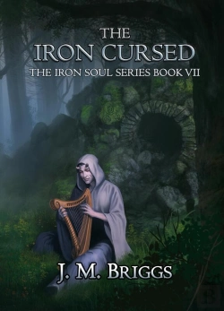 Bertrand.pt - Iron Cursed