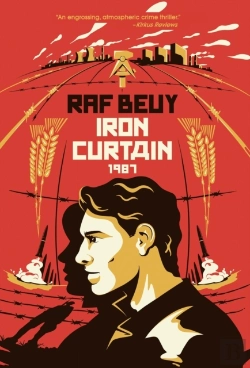 Bertrand.pt - Iron Curtain 1987