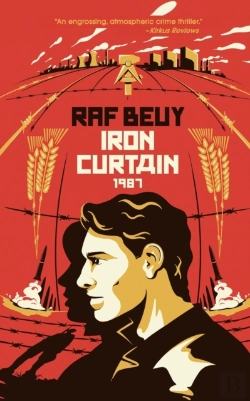 Bertrand.pt - Iron Curtain 1987