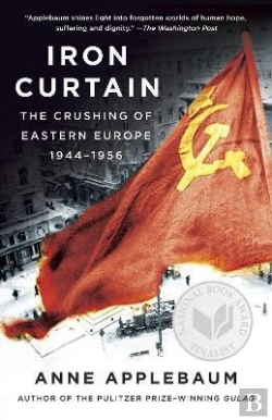 Bertrand.pt - Iron Curtain