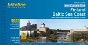 Iron Curtain Trail 1 - Finland / Baltic Sea Coast  From The Barents Sea And From Helsinki To Riga