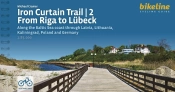 Iron Curtain Trail 2 From Riga To Lubeck