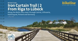 Bertrand.pt - Iron Curtain Trail 2 From Riga To Lubeck