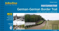 Bertrand.pt - Iron Curtain Trail 3 German-German Border Trail - Along The