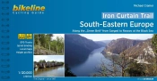 Iron Curtain Trail 5 South-Eastern Europe - Along The