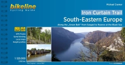 Bertrand.pt - Iron Curtain Trail 5 South-Eastern Europe - Along The