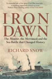 Iron Dawn