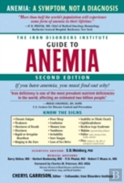 Bertrand.pt - IRON DISORDERS INSTITUTE GUIDE TO ANEMIA