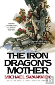 Iron Dragon'S Mother
