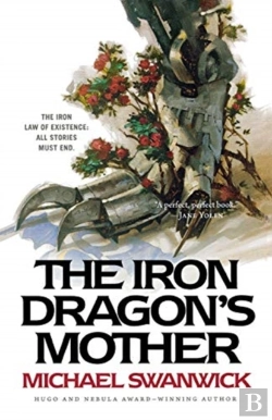 Bertrand.pt - Iron Dragon'S Mother