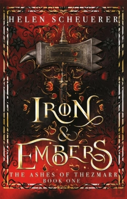 Bertrand.pt - Iron & Embers