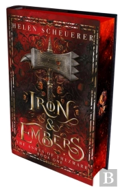 Iron & Embers