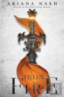 Iron & Fire