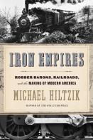 Iron Empires