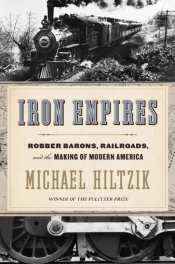 Iron Empires