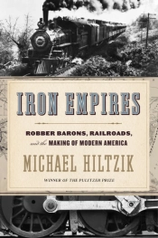 Iron Empires