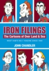 Iron Filings: The Cartoons Of Over Land And Sea