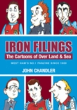 Bertrand.pt - Iron Filings: The Cartoons Of Over Land And Sea