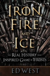 Iron, Fire And Ice