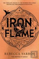 Iron Flame