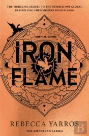 Iron Flame