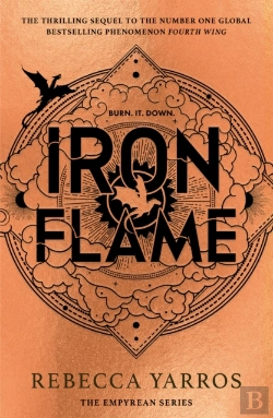 Bertrand.pt - Iron Flame