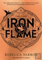 Iron Flame