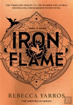Bertrand.pt - Iron Flame
