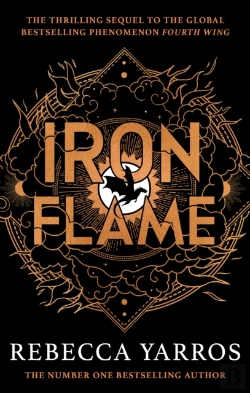 Bertrand.pt - Iron Flame