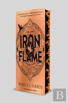 Iron Flame