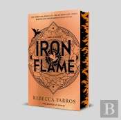 Iron Flame