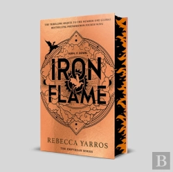 Bertrand.pt - Iron Flame