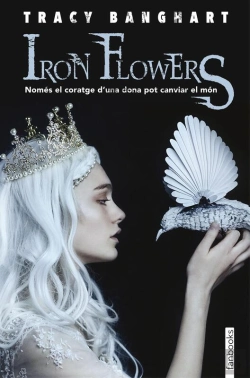 Bertrand.pt - Iron Flowers