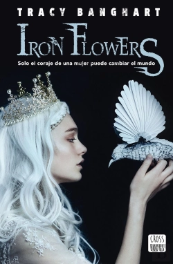 Bertrand.pt - Iron Flowers