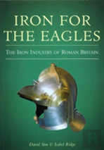 Iron For The Eagles