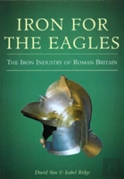 Iron For The Eagles