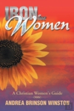 Bertrand.pt - Iron For Women: A Christian Women'S Guid