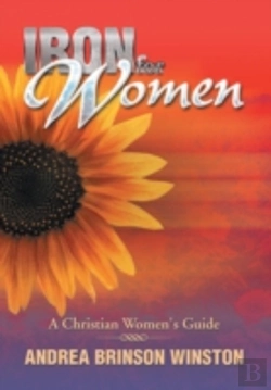 Bertrand.pt - Iron For Women: A Christian Women'S Guid