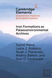 Iron Formations As Palaeoenvironmental Archives