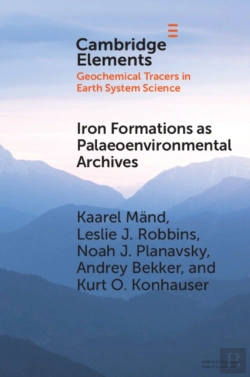 Bertrand.pt - Iron Formations As Palaeoenvironmental Archives