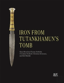 Bertrand.pt - Iron From Tutankhamun'S Tomb